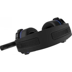 Гарнитура Sades SA-726 Ppower Black/Blue (sa726blj) UA