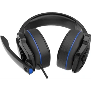 Гарнитура Sades SA-726 Ppower Black/Blue (sa726blj) UA