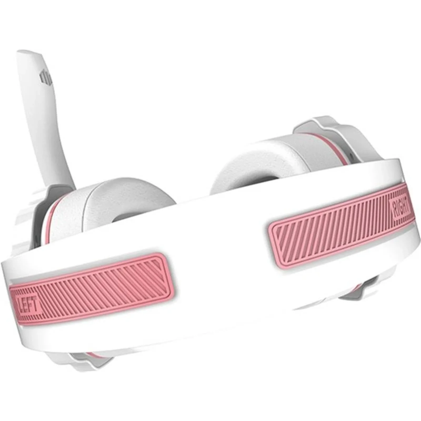 Гарнітура Sades SA-726 Ppower White/Pink (sa726wpj) UA