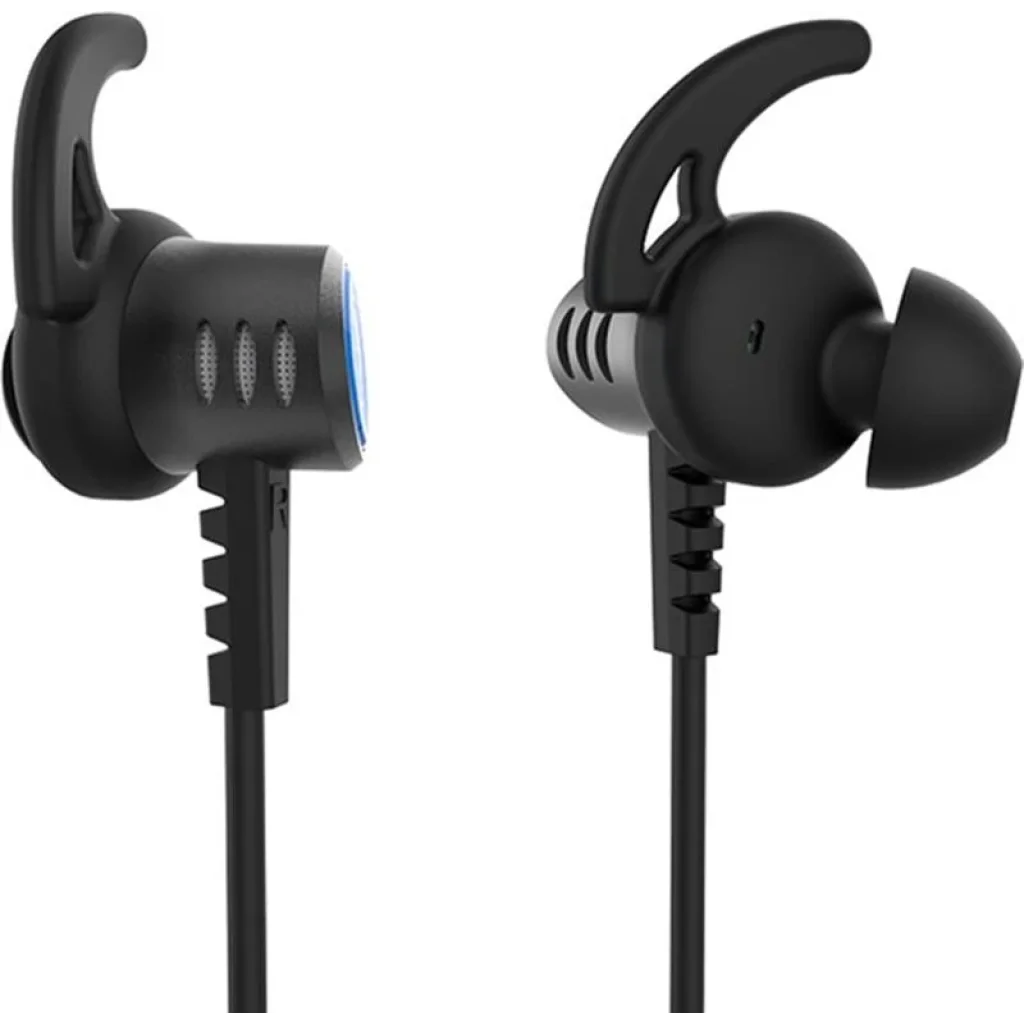 Гарнитура Sades SA-606 Wings 20 Black/Blue (sa606blj) UA