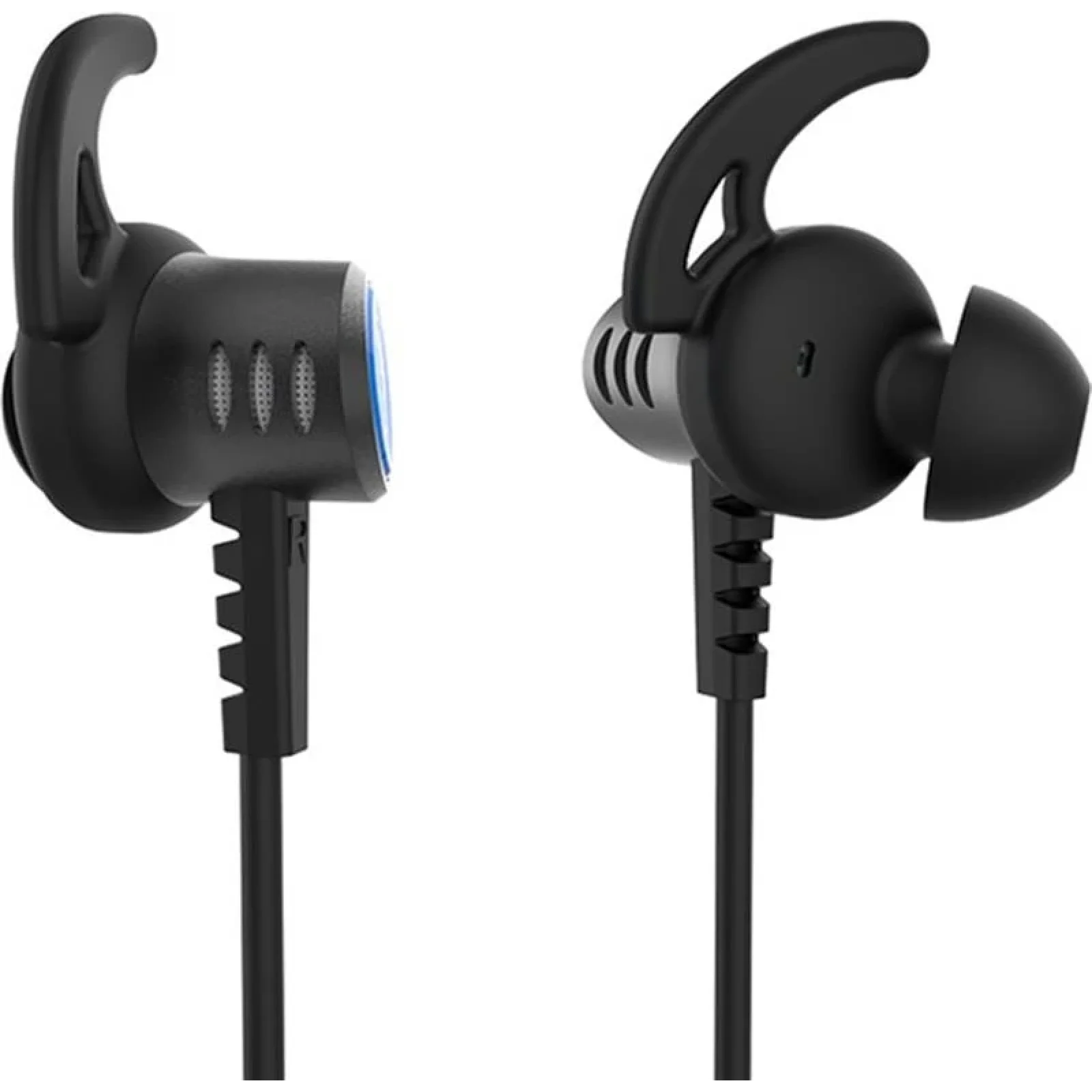 Гарнитура Sades SA-606 Wings 20 Black/Blue (sa606blj) UA
