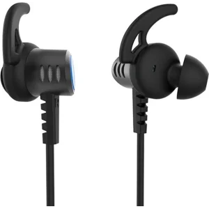 Гарнитура Sades SA-606 Wings 20 Black/Blue (sa606blj) UA