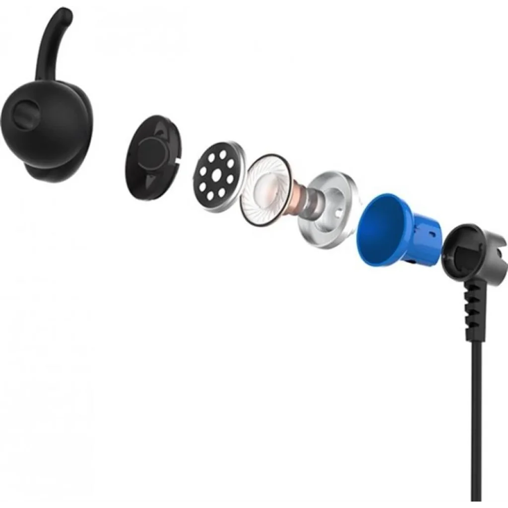 Гарнитура Sades SA-606 Wings 20 Black/Blue (sa606blj) UA
