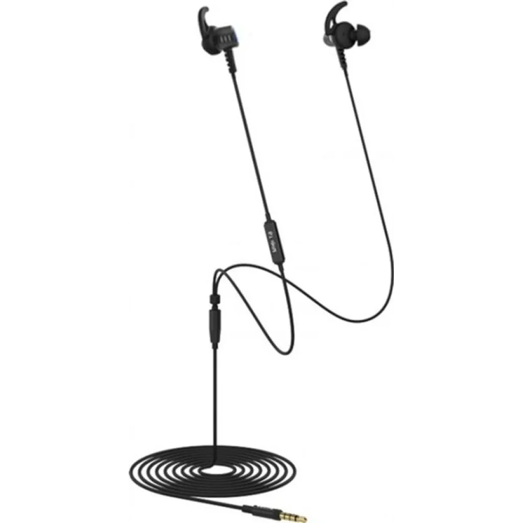 Гарнитура Sades SA-606 Wings 20 Black/Blue (sa606blj) UA