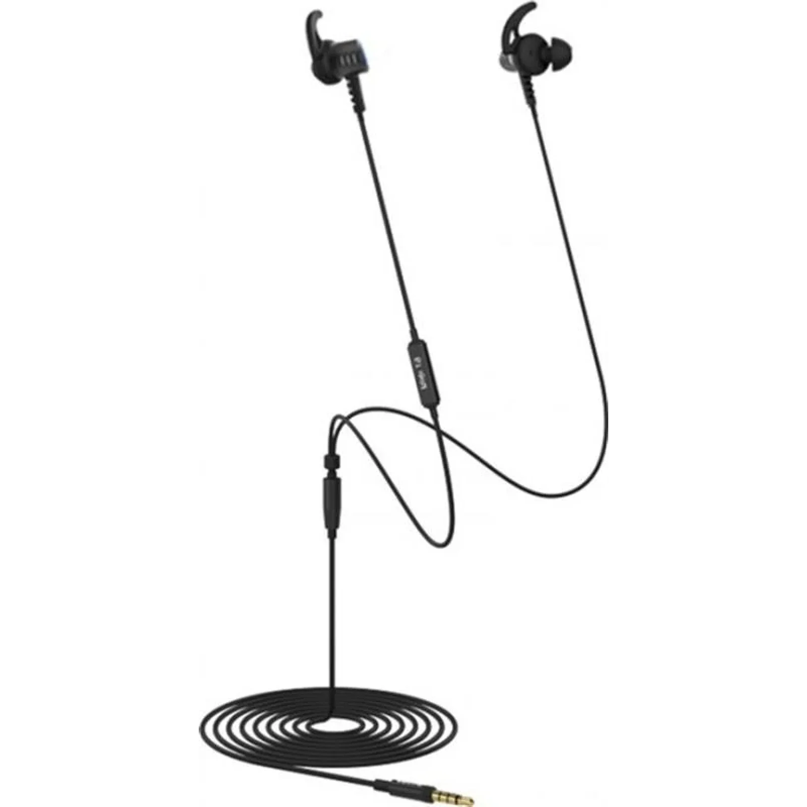 Гарнитура Sades SA-606 Wings 20 Black/Blue (sa606blj) UA
