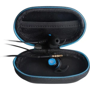 Гарнитура Sades SA-606 Wings 20 Black/Blue (sa606blj) UA
