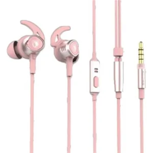 Гарнитура Sades SA-606 Wings 20 Pink (sa606pkj) UA