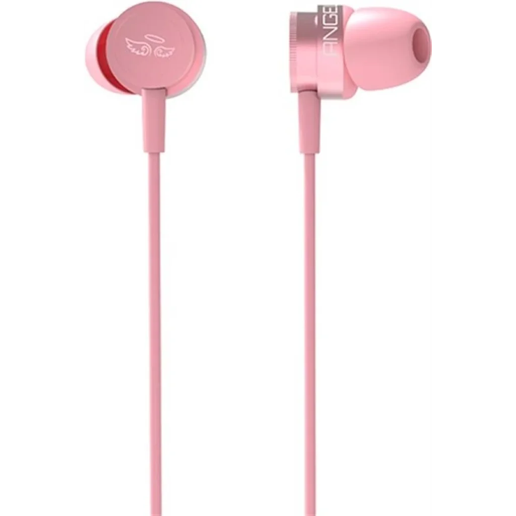 Гарнитура Sades SA-610 Wings 10 Pink (sa610pkj) UA