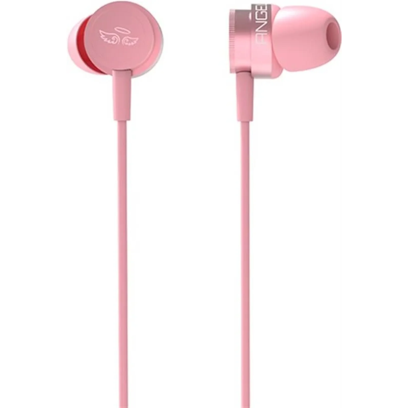Гарнітура Sades SA-610 Wings 10 Pink (sa610pkj) UA
