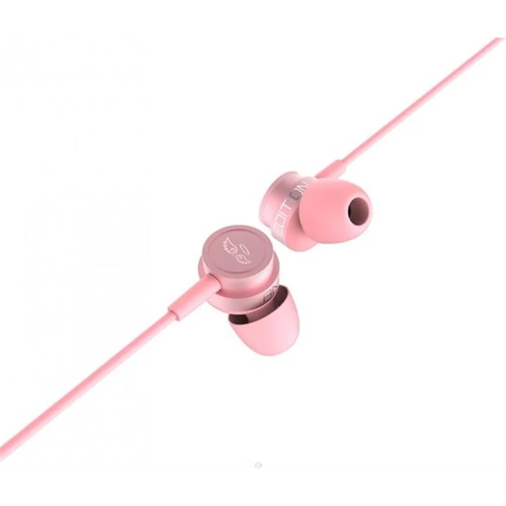 Гарнитура Sades SA-610 Wings 10 Pink (sa610pkj) UA