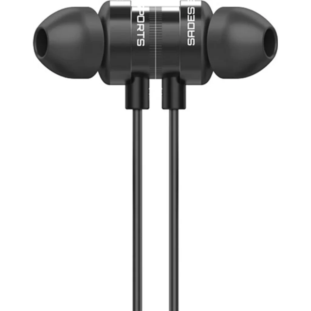 Гарнитура Sades SA-610 Wings 10 Black/Blue (sa610blj) UA