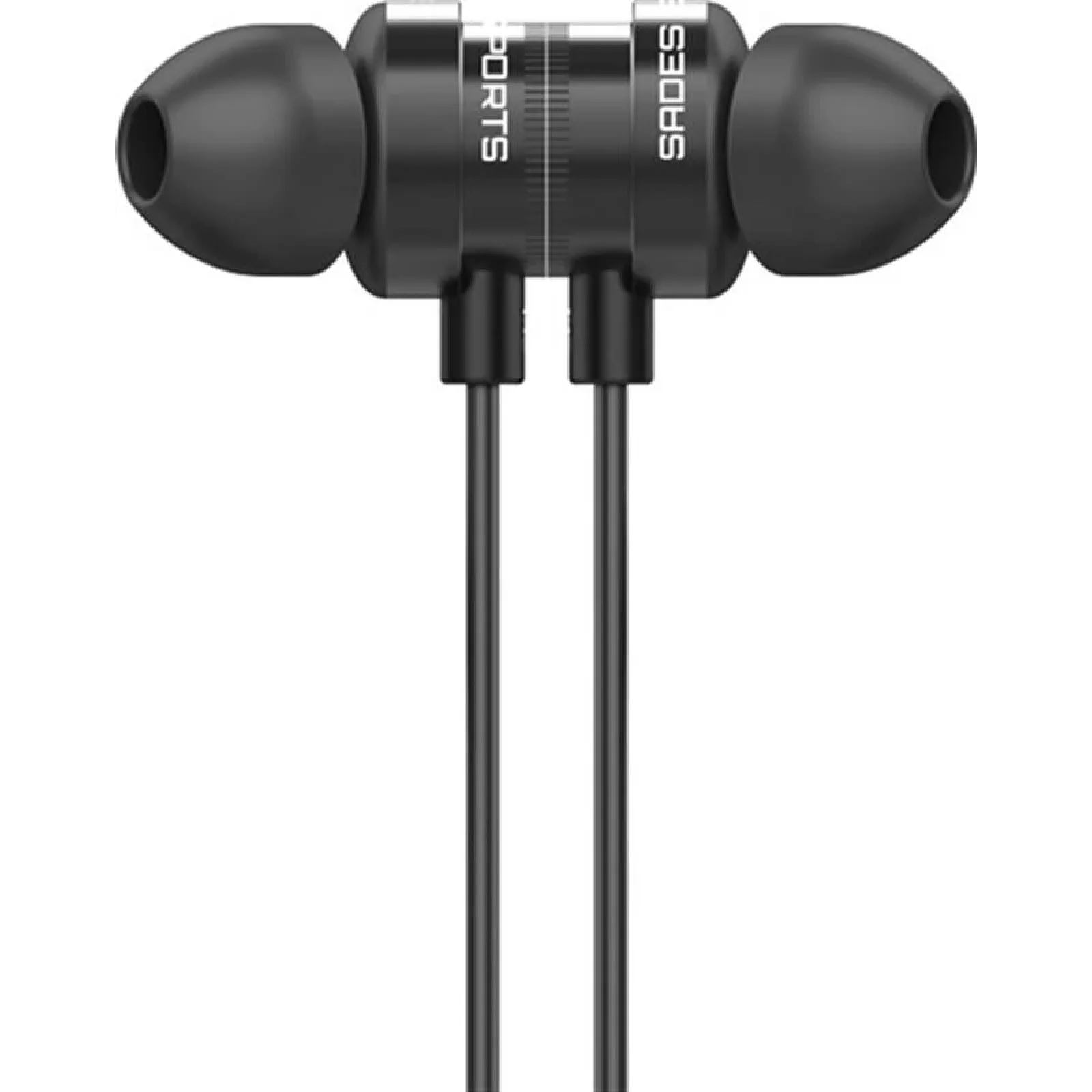 Гарнітура Sades SA-610 Wings 10 Black/Blue (sa610blj) UA