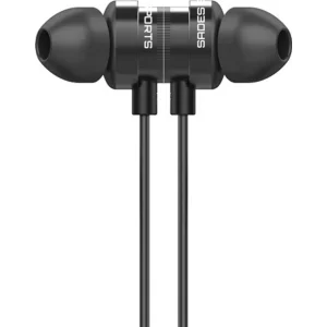 Гарнитура Sades SA-610 Wings 10 Black/Blue (sa610blj) UA