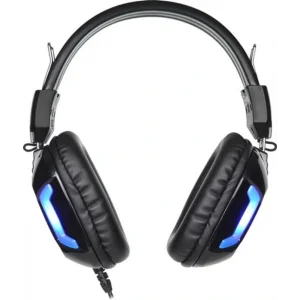 Гарнитура Sades SA-702 Element Black/Blue (sa702bl) UA