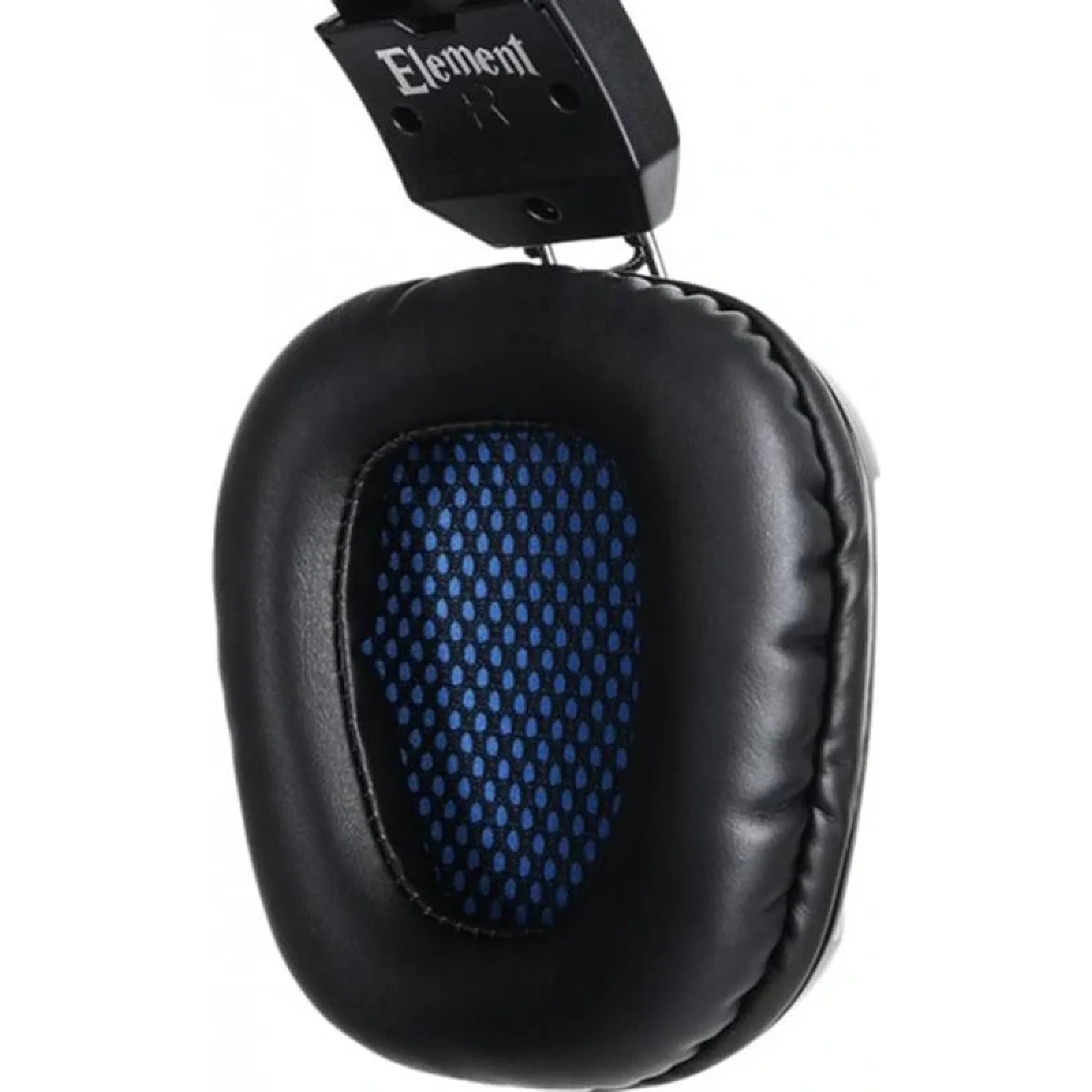 Гарнитура Sades SA-702 Element Black/Blue (sa702bl) UA