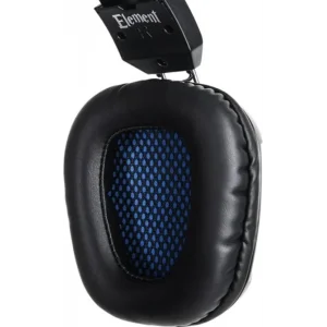 Гарнитура Sades SA-702 Element Black/Blue (sa702bl) UA