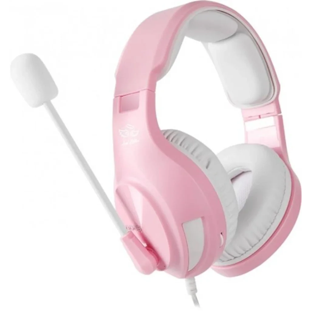 Гарнитура Sades A2 Pink (saa2pkj) UA