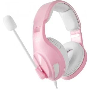 Гарнитура Sades A2 Pink (saa2pkj) UA