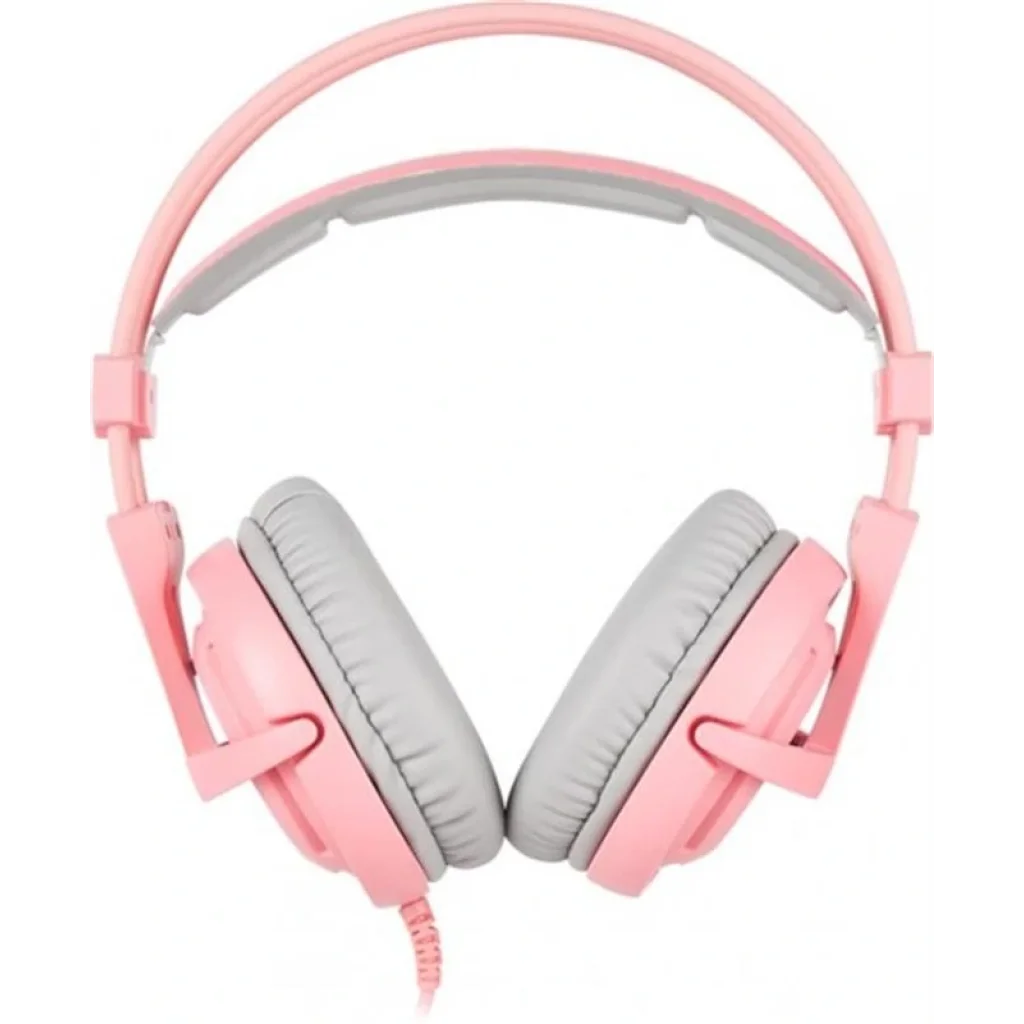 Гарнітура Sades A6 Pink (saa6pku) UA