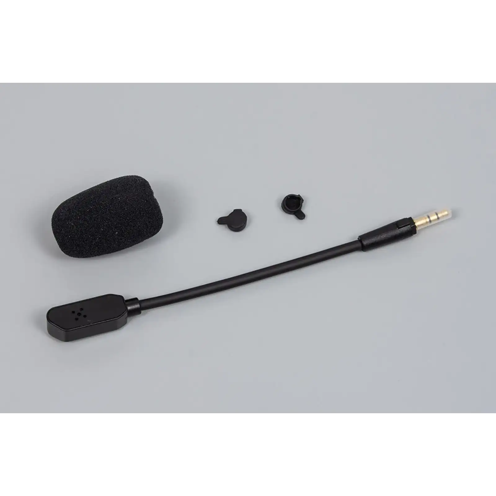 Гарнітура Hator Hyperpunk 2 Black (HTA-845) UA