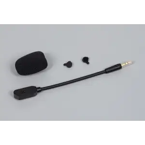 Гарнітура Hator Hyperpunk 2 Black (HTA-845) UA
