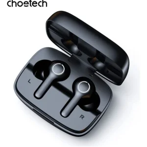 Bluetooth-гарнитура Choetech BH-T06 TWS bluetooth UA