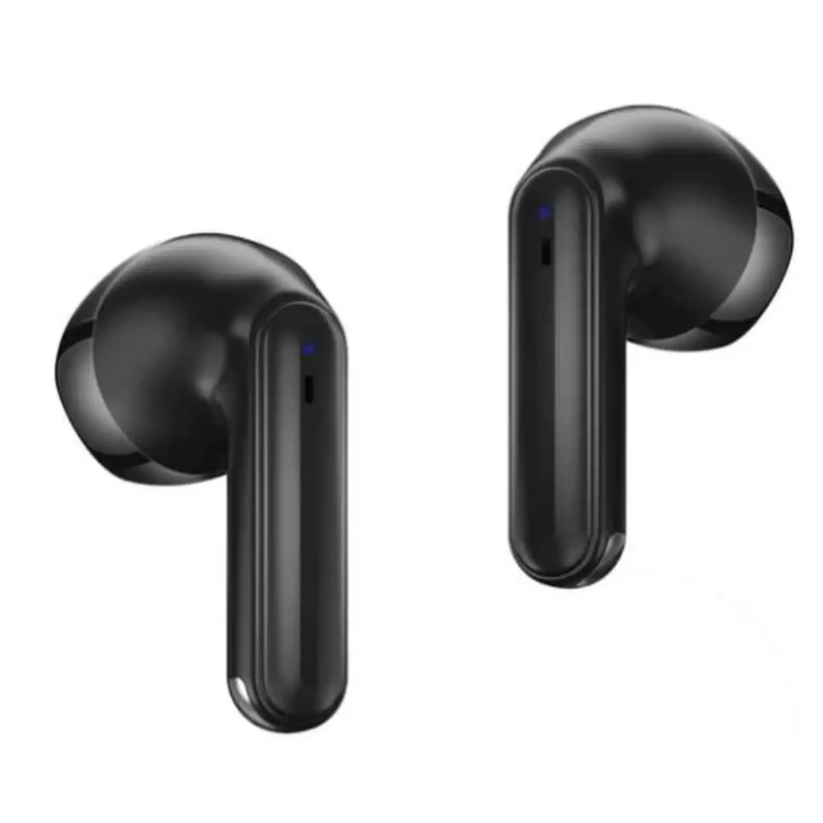 Bluetooth-гарнитура Blackview AirBuds 7 TWS Black, 6931548310235 UA
