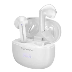 Bluetooth-гарнітура Blackview AirBuds 7 TWS White, 6931548310747 UA