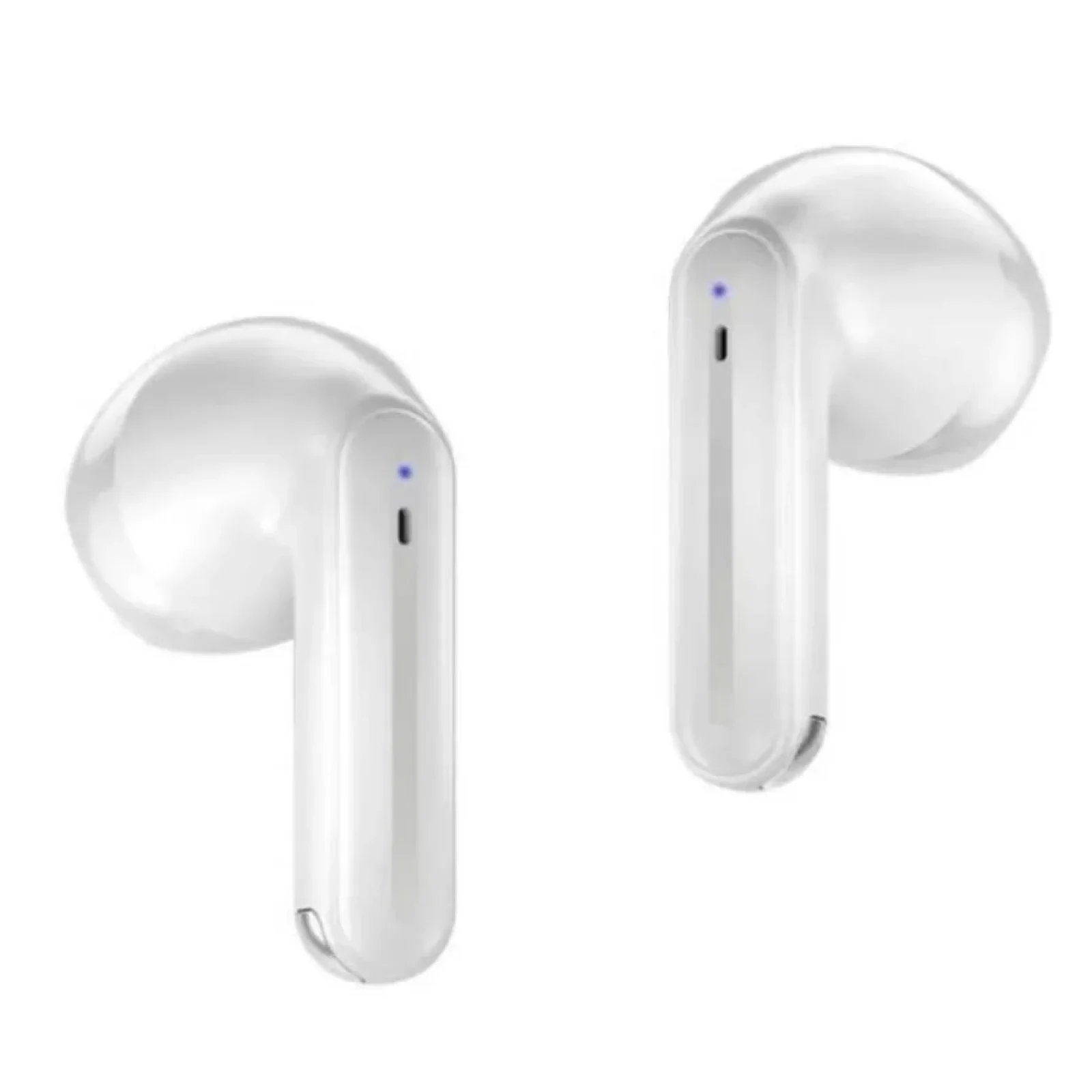 Bluetooth-гарнітура Blackview AirBuds 7 TWS White, 6931548310747 UA