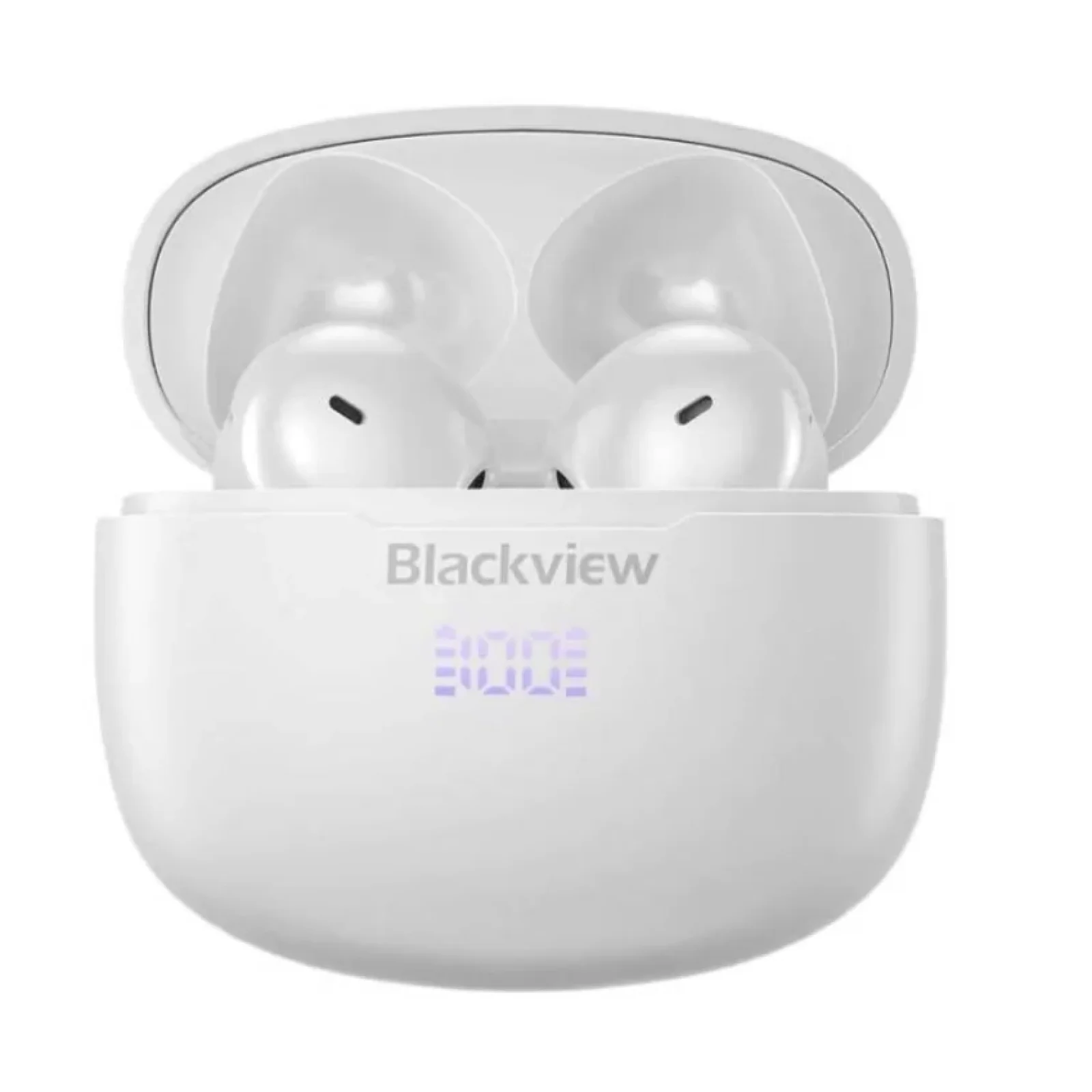 Bluetooth-гарнітура Blackview AirBuds 7 TWS White, 6931548310747 UA