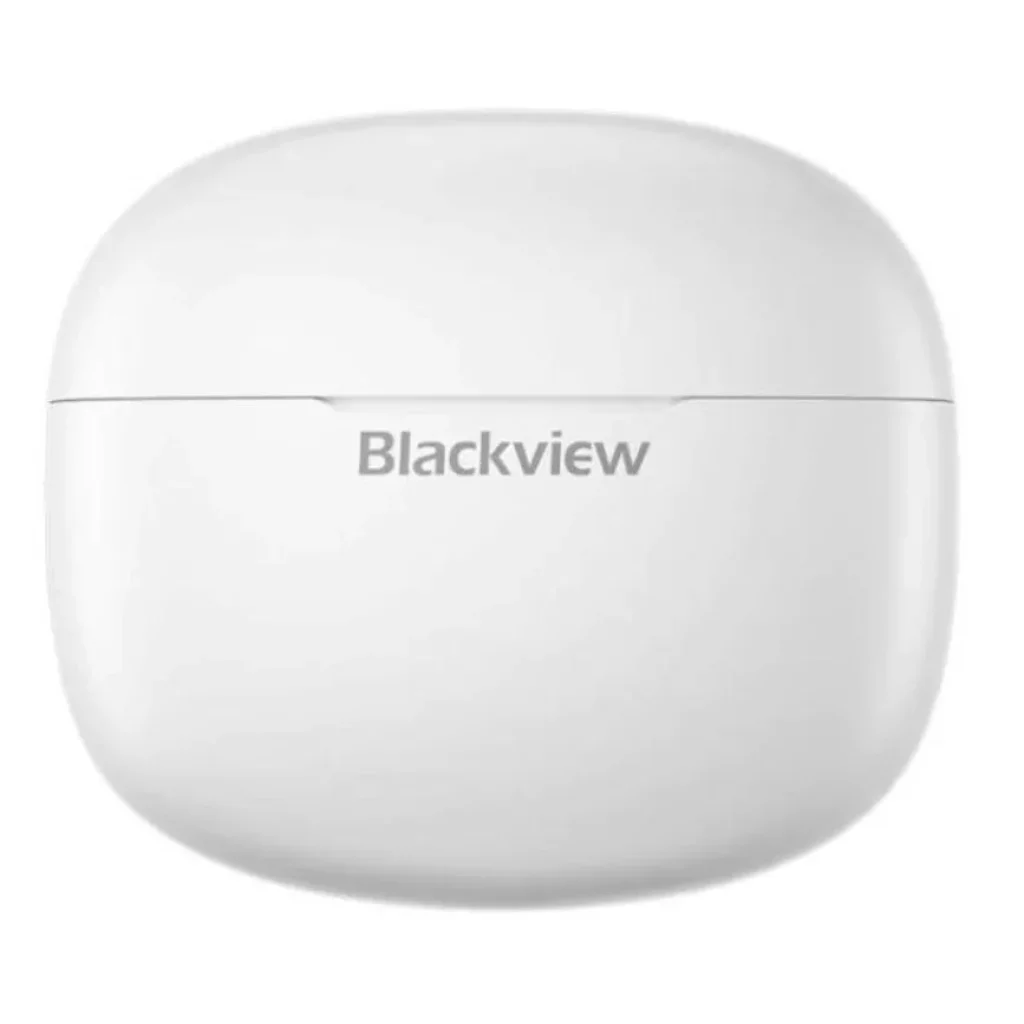 Bluetooth-гарнітура Blackview AirBuds 7 TWS White, 6931548310747 UA