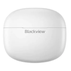 Bluetooth-гарнітура Blackview AirBuds 7 TWS White, 6931548310747 UA
