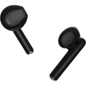 Bluetooth-гарнитура Blackview AirBuds 6 TWS Black, 6931548308423 UA