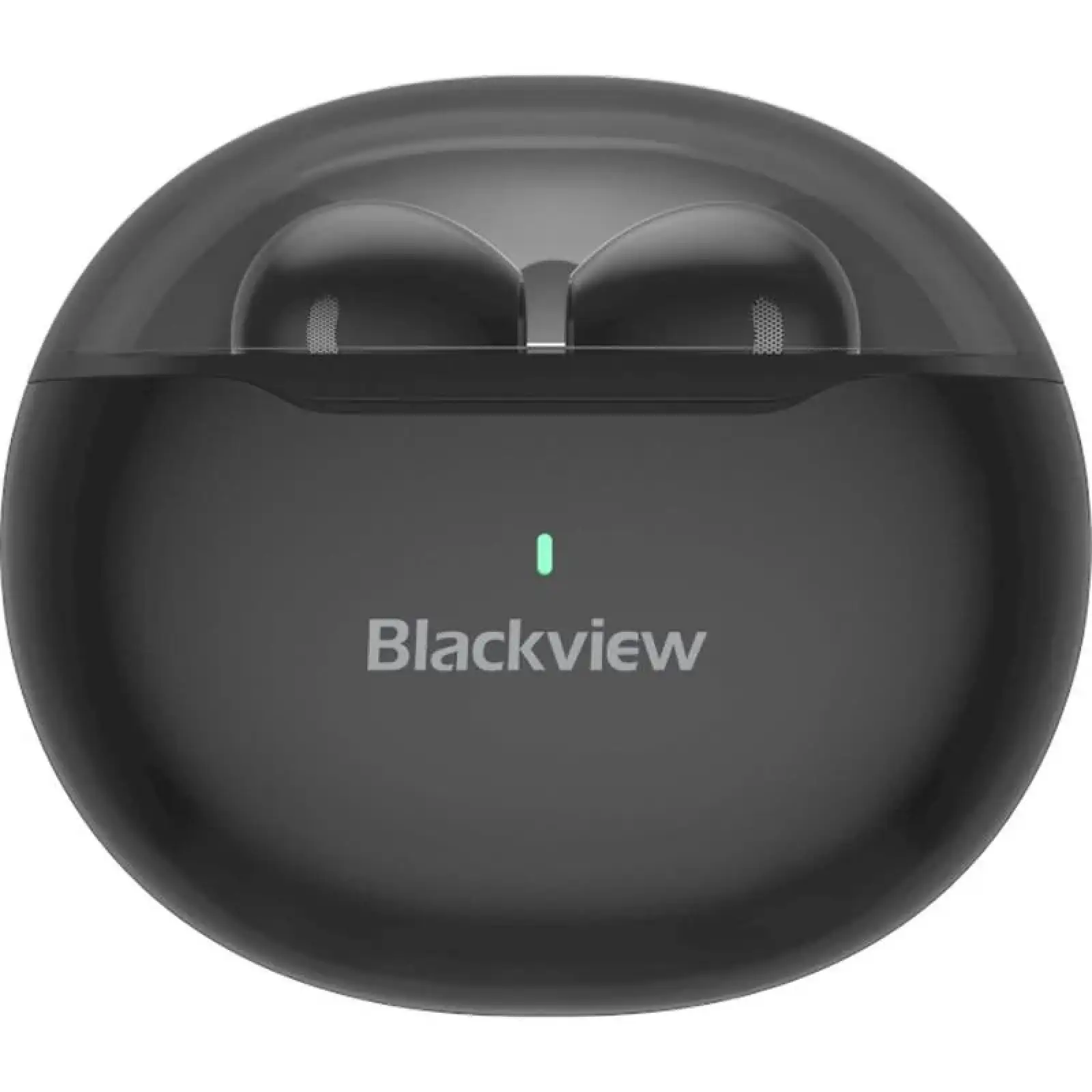 Bluetooth-гарнитура Blackview AirBuds 6 TWS Black, 6931548308423 UA