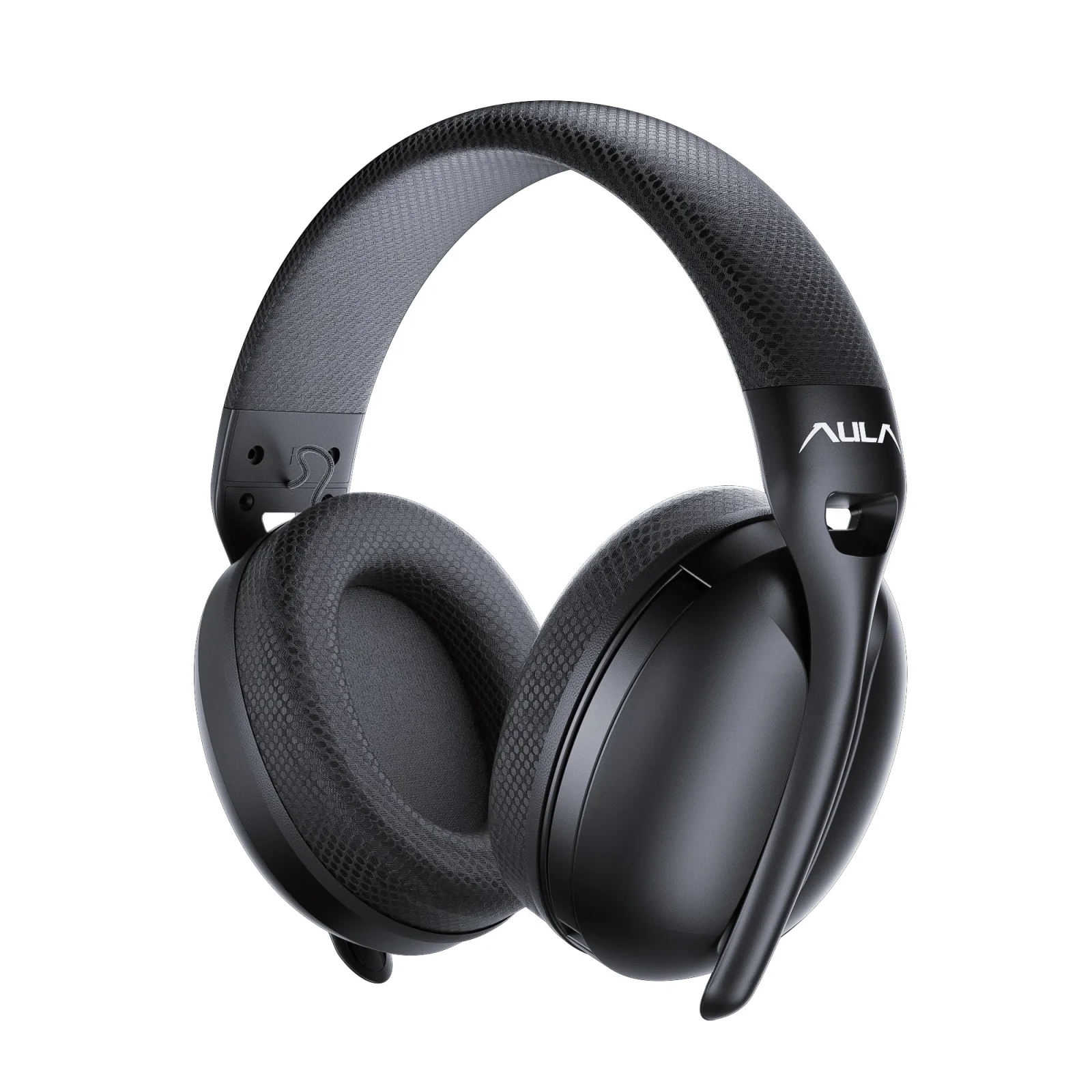 Гарнитура Aula S6 Wireless Headset Black (6948391235554) UA
