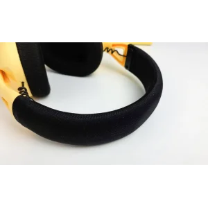Bluetooth-гарнітура Hator Hyperpunk 2 Wireless Tri-mode Black/Yellow (HTA-857) UA