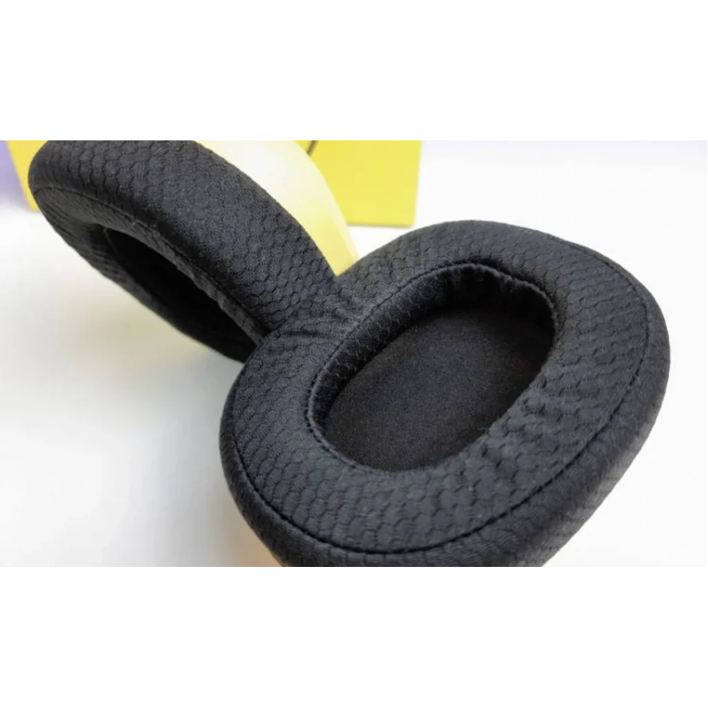 Bluetooth-гарнітура Hator Hyperpunk 2 Wireless Tri-mode Black/Yellow (HTA-857) UA