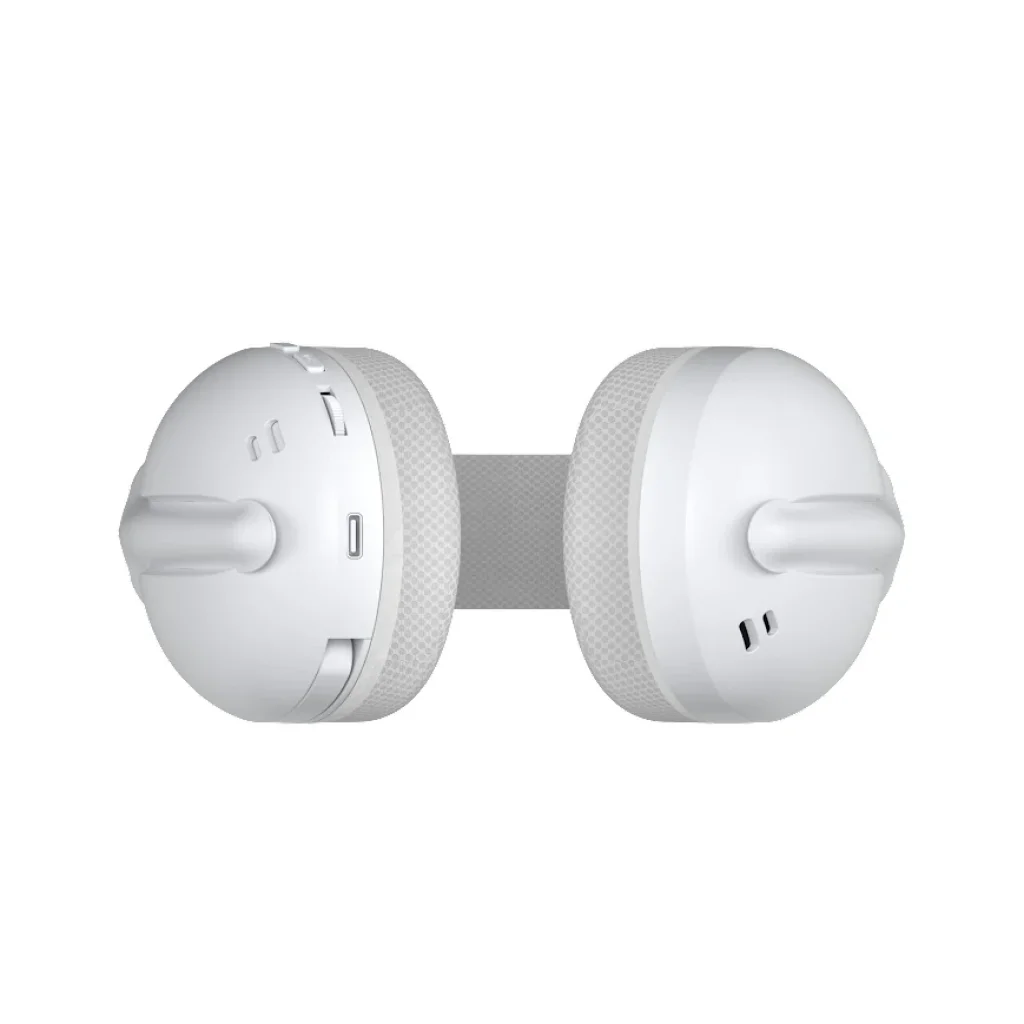 Гарнітура Aula S6 Wireless Headset White (6948391235561) UA
