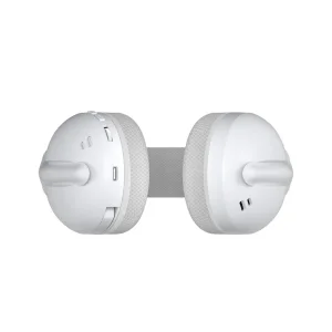 Гарнітура Aula S6 Wireless Headset White (6948391235561) UA
