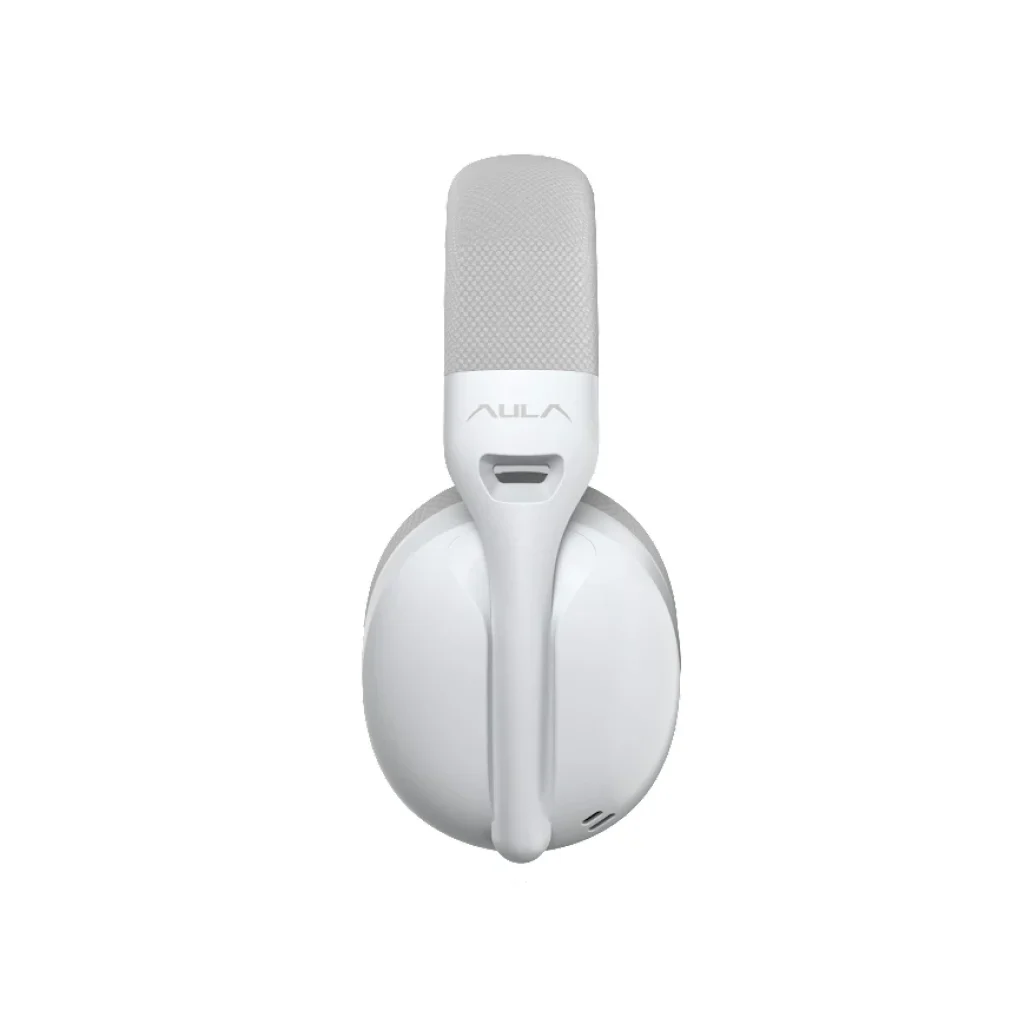 Гарнітура Aula S6 Wireless Headset White (6948391235561) UA