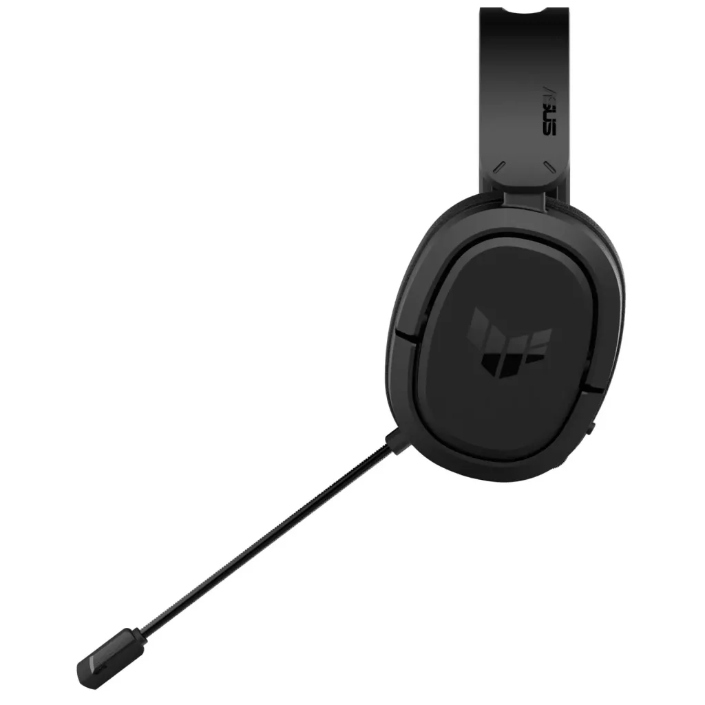 Гарнітура Asus TUF Gaming H1 Wireless Black (90YH0391-B3UA00) UA