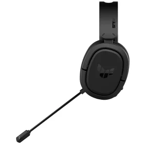 Гарнітура Asus TUF Gaming H1 Wireless Black (90YH0391-B3UA00) UA