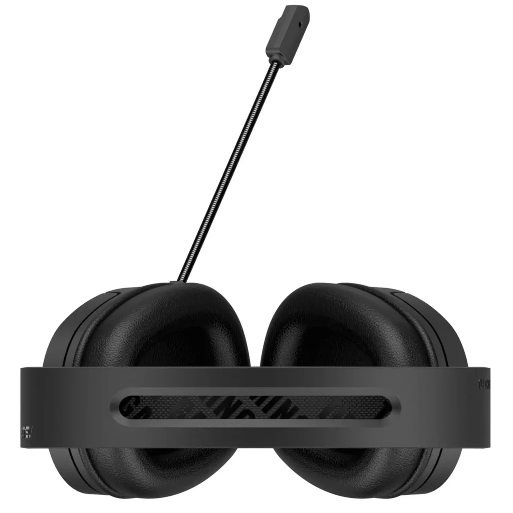 Гарнітура Asus TUF Gaming H1 Wireless Black (90YH0391-B3UA00) UA