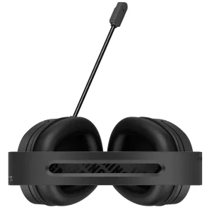Гарнітура Asus TUF Gaming H1 Wireless Black (90YH0391-B3UA00) UA