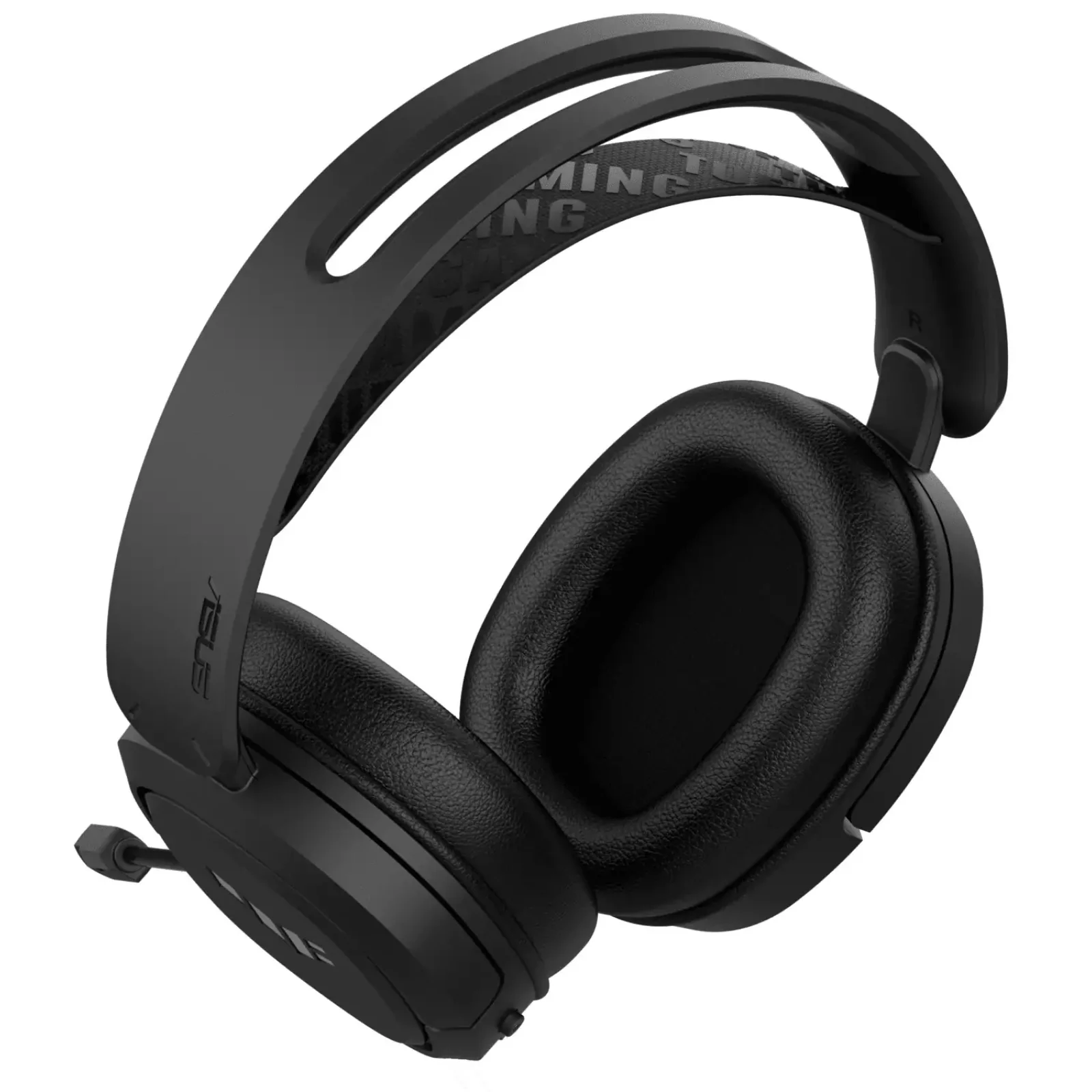Гарнітура Asus TUF Gaming H1 Wireless Black (90YH0391-B3UA00) UA