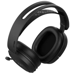 Гарнітура Asus TUF Gaming H1 Wireless Black (90YH0391-B3UA00) UA