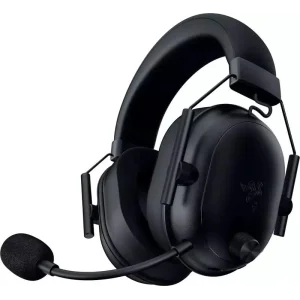 Bluetooth-гарнитура Razer BlackShark V2 Wireless Black (RZ04-04960100-R3M1) UA