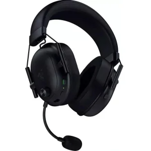 Bluetooth-гарнитура Razer BlackShark V2 Wireless Black (RZ04-04960100-R3M1) UA