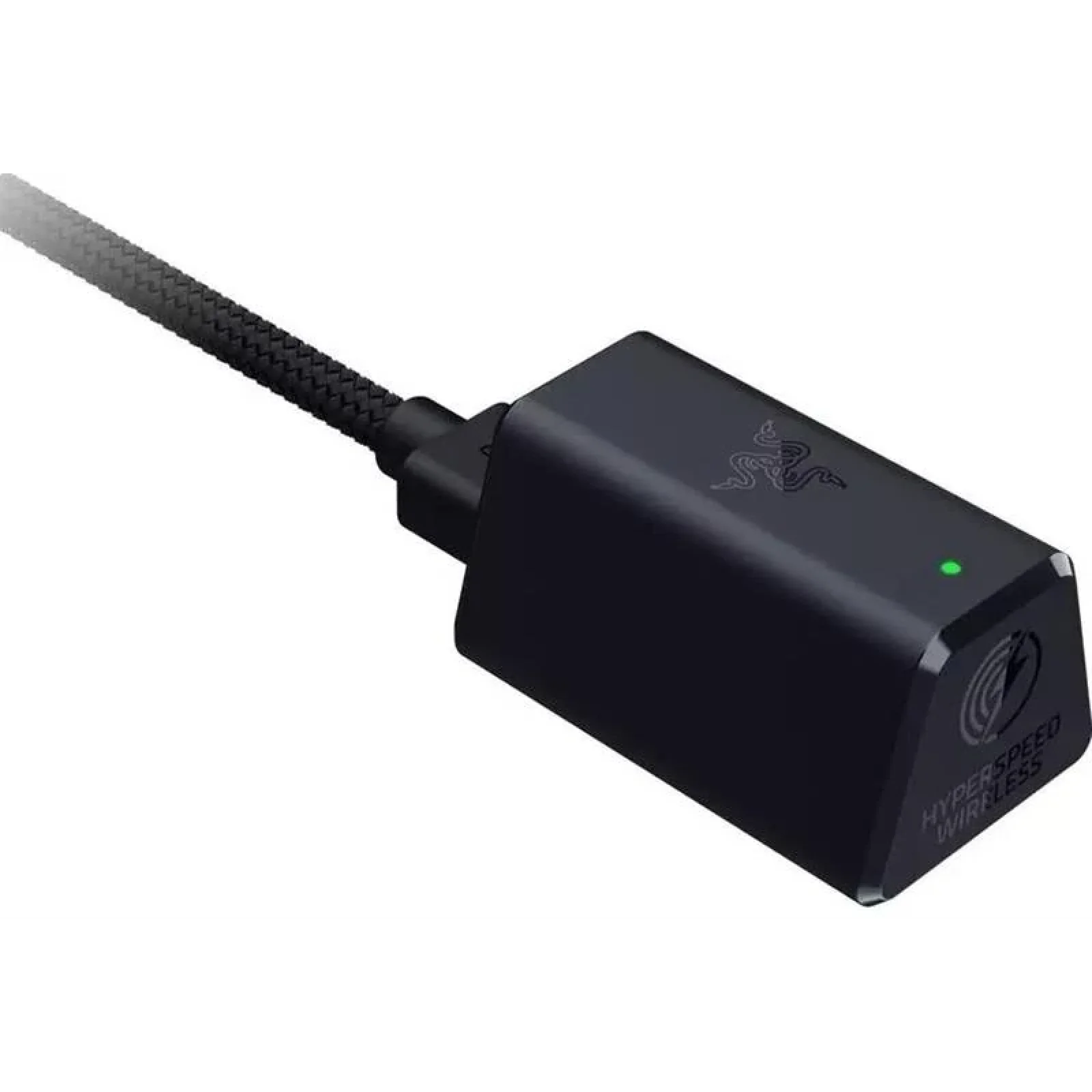 Bluetooth-гарнитура Razer BlackShark V2 Wireless Black (RZ04-04960100-R3M1) UA