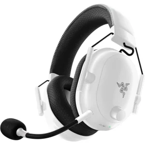 Bluetooth-гарнітура Razer BlackShark V2 Wireless White (RZ04-04960200-R3M1) UA